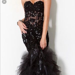 Jovani Dresses - Jovani Prom Dress Jovani Dresses - Jovani Prom Dress